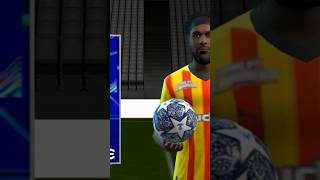 Luck efootball pesmobiletop10goals efootball2023 [upl. by Picardi885]