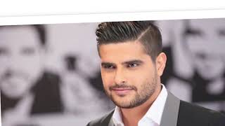 Nassif Zeytoun Kermal Allah English Lyrics [upl. by Checani123]