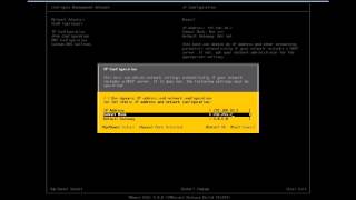 فیلم آموزش فارسی نصب ESXi Server [upl. by Hajidahk514]