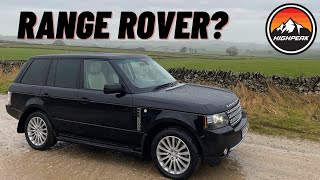 Should You Buy a Range Rover 20022012 L322 [upl. by Bellaude573]