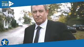 Midsomer Murders welcomes back John Nettles for a special episode Tribute to the talent [upl. by Shina]