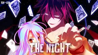 Nightcore  Ignite Male Version [upl. by Ienttirb]