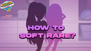 HOW TO SOFT RARE ON MSP2 EASIEST WAY [upl. by Luzader]