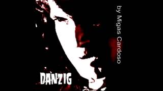 DANZIG  Mother Live [upl. by Thorlie]