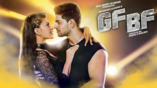 Gf Bf Song Full Screen Status Video  Jacqueline Fernandez And Suraj Pancholi  Gurinder Seagel [upl. by Mcgee]