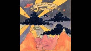 Graham Coxon  The kiss of morning 2002 Full Album [upl. by Farly]