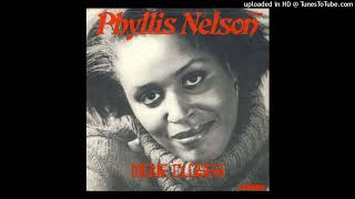 Phyllis Nelson  Move Closer 1984 magnums extended mix [upl. by Ettenoj]