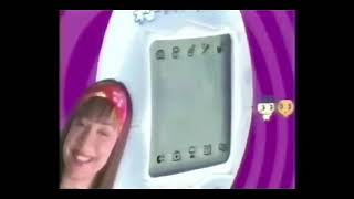 Tamagotchi connection commercial [upl. by Kameko]