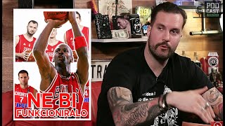 Miroslav Raduljica  Da dovedemo Jordana da bude Hrvat ili Srbin ne bi funkcionirao u ovom sustavu [upl. by Cormier]