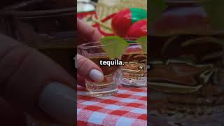 How to Make the Perfect Margarita 🍹 CocktailRecipes Mixology [upl. by Oakleil]