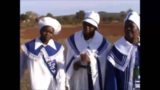 Munzhedzi amp Tshamutilikwa UAAC Choir Mbilu yanga ya takala [upl. by Hannahsohs]