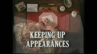 Keeping Up Appearances Theme [upl. by Charin]