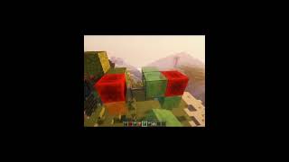 Making Fastest Flying Machine Minecraft [upl. by Marabel]