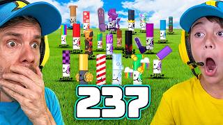 TODOS OS 237 MARCADORES DO FIND THE MARKERS NO ROBLOX [upl. by Riccio]