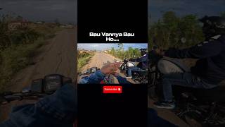 Babu Vannya Bau Nai Ho shortsviral youtubeshorts comedy kathmanducity butwal motovlog [upl. by Ekyt]