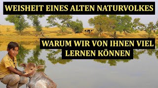 Das faszinierende Naturvolk der Bishnoi  Eine erstaunliche Religion aus Indien [upl. by Eelaroc246]