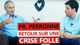 Christian Perronne dénonce ceux qui ont détruit la Santé en France [upl. by Inah]