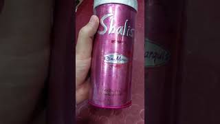 Original Shalis Perfume For Men amp Women PKR 2100 shorts [upl. by Placida]