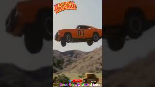 Dukes of Hazzard best scene 2 Miss Tisdale at it again [upl. by Green]