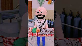 Khunkhar hathiGanv Me Aaya Hathi Raja cartoon Gulli Bulli  Cartoon  short  tmkoc [upl. by Prasad878]