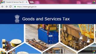 GST Registration Process  Online GST Registration  GST Registration requirements step by step [upl. by Valerie]