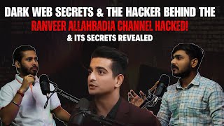 Dark Web Investigations  Operation Onymous Cyber Attacks amp TOR Network with Anubhav Singh podcast [upl. by Ahsemed549]