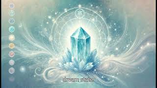 Blue Celestite Metaphysical Properties Chakra and Energy [upl. by Jehius]