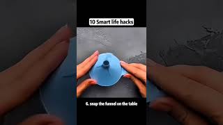 Smart Life Hacks lifetips LearnOnYtlife hacks foryouyoutubeshortsytshortsviralvideoyt [upl. by Nahgrom531]