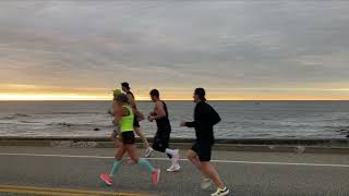 Newport Marathon 101324 [upl. by Orv]