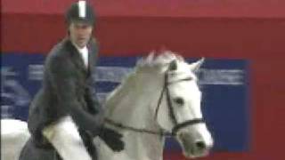 Ludger Beerbaum Champion du Lys [upl. by Grigson421]