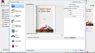 Tutorial calibre italiano per Kindle [upl. by Lirva]