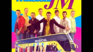 Musical JM  Primeiro Baile [upl. by Nigle]