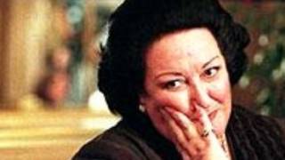 Montserrat Caballé  Spontini Agnese Di Hoenstaufen 1970 [upl. by Vikki313]