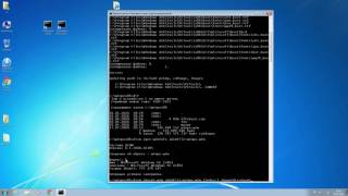 PXE 3 Создание WinPE x86 для WINDOWS RIS [upl. by Dachia]