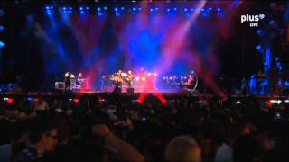 MANDO DIAO  Long Before Rocknroll  Rock Am Ring 2011 HD [upl. by Refinnaj228]