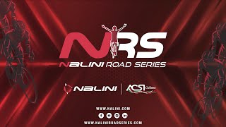 Nalini Road Series 2024 [upl. by Aelaza]