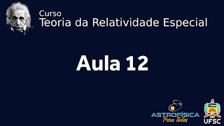 Aula 12 [upl. by Adohr]