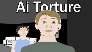 Two Hours of AI Torture [upl. by Betsey168]