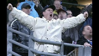 Football Hooligan Documentary Infiltrating the Chelsea Headhunters [upl. by Witcher]