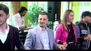 Ida Sersale 2014 Cloppenburg  Part 2Hajar Tarek Shekhani  190414  JiyanVideo [upl. by Snodgrass263]