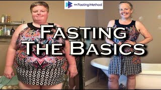 Beginners Guide to Intermittent Fasting  Jason Fung [upl. by Lavinia]