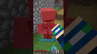 Minecraft But I Can’t Touch the Letter G… [upl. by Carolle]