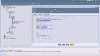 LESSON THREE Oracle Hyperion Essbase  Basics 1 [upl. by Bijan498]