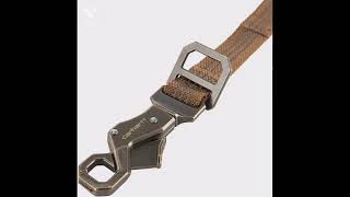 Only for dog  Carhartt Pet Durable Webbing Leashes for Dogs Reflective Stitching for Visibility [upl. by Flip]