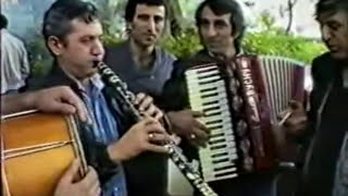 Dolya Vorovskaya  Доля Воровская  Salxino  Israel 1988 [upl. by Anoval125]