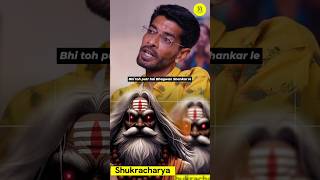 Shivjis Demon son Explained by Neel ji shorts shiv [upl. by Fitton]