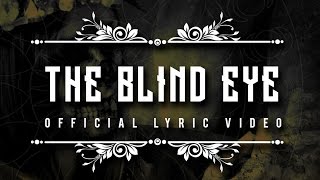 SEMBLANT  The Blind Eye Official Lyric Video [upl. by Weinhardt]