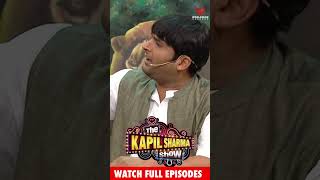 Watch Full Episode The Kapil Sharma Show With Bollywood Villains Ranjeet  Prem Chopra  Ep102 [upl. by Leola]