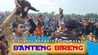 SANDY x CEMET  BANTENG BIRENG ROGO SAMBOYO PUTRO  BANDARKEDUNGMULYO JOMBANG [upl. by Zap]