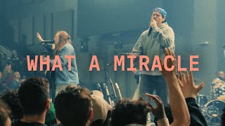 What A Miracle Chris Brown amp Leeland  Elevation Worship [upl. by Balas]